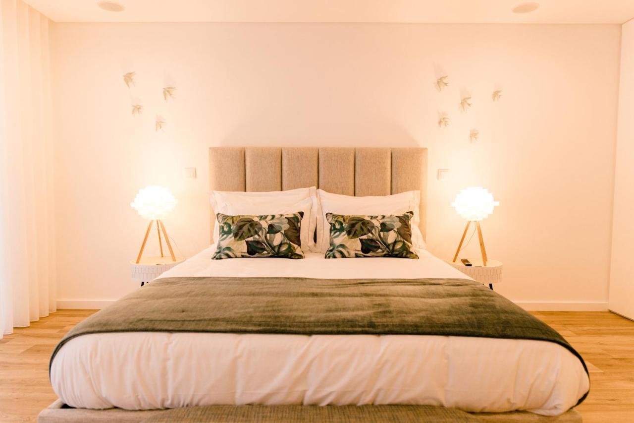 Dcm Lofts Διαμέρισμα Arcozelo  Εξωτερικό φωτογραφία