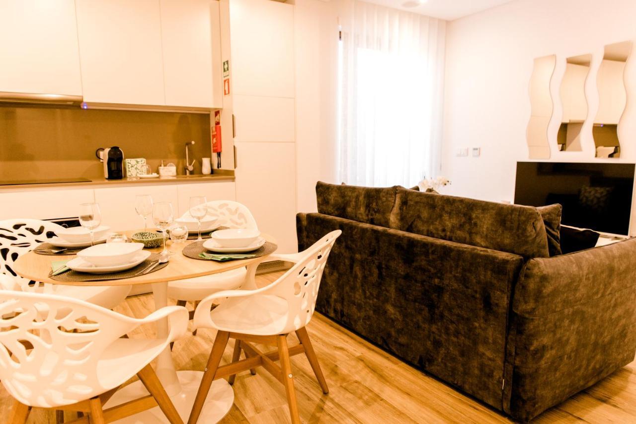 Dcm Lofts Διαμέρισμα Arcozelo  Εξωτερικό φωτογραφία