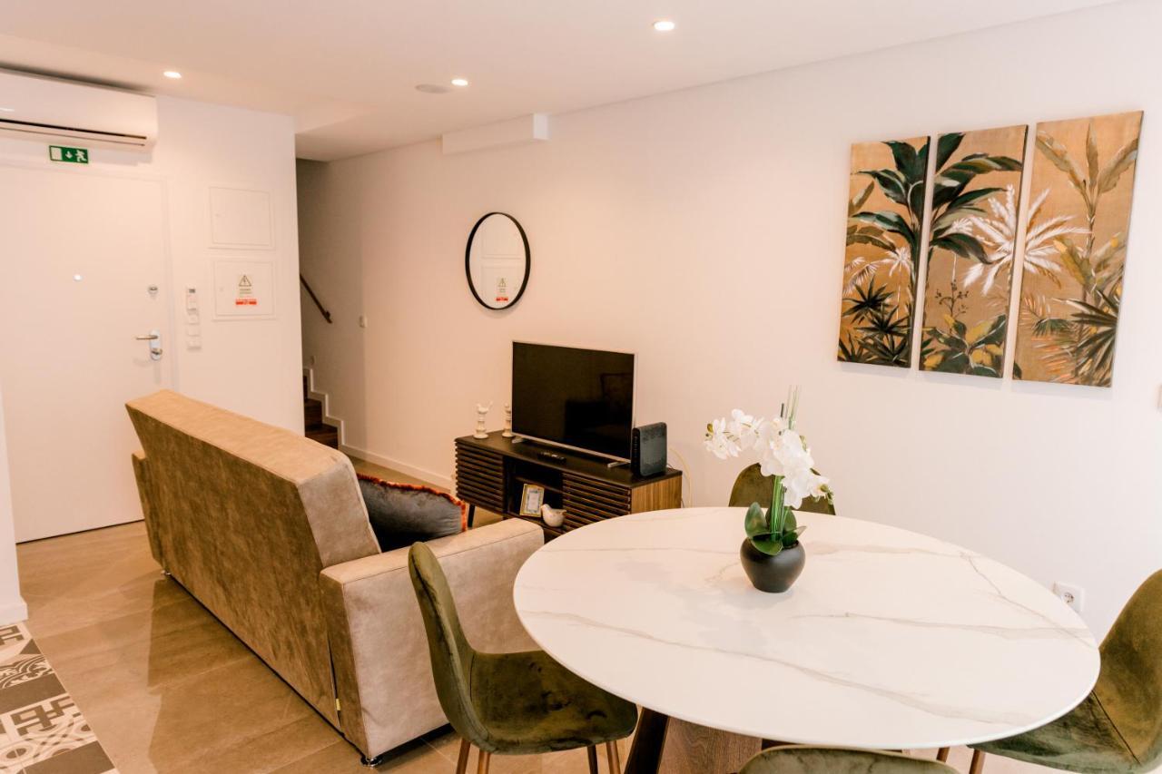 Dcm Lofts Διαμέρισμα Arcozelo  Εξωτερικό φωτογραφία